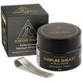 Shilajit Resin, 45-Day Sundried Himalayan