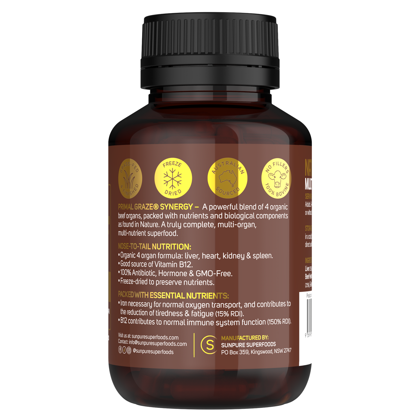 90-Day Testosterone Reset