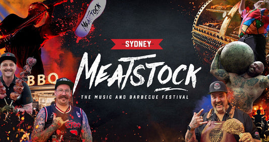 Meatstock Sydney 2026