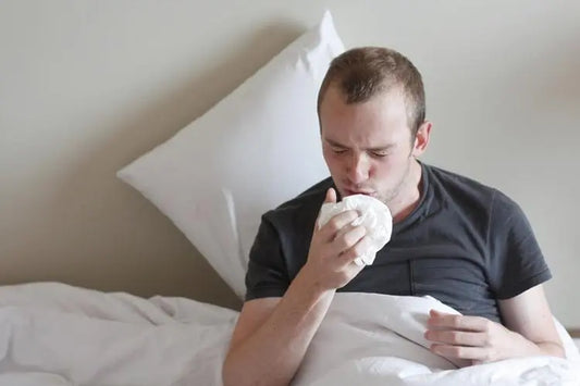 Can Shilajit Help During Viral Infections?