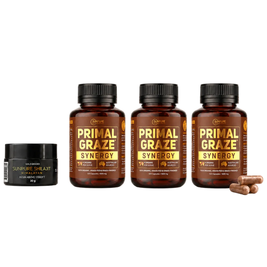 90-Day Testosterone Reset