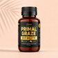 Certified Organic Beef Liver Capsules