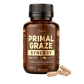 Certified Organic Beef Liver, Heart, Kidney & Spleen Capsules