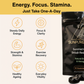 Shilajit Gummies – Sundried Himalayan