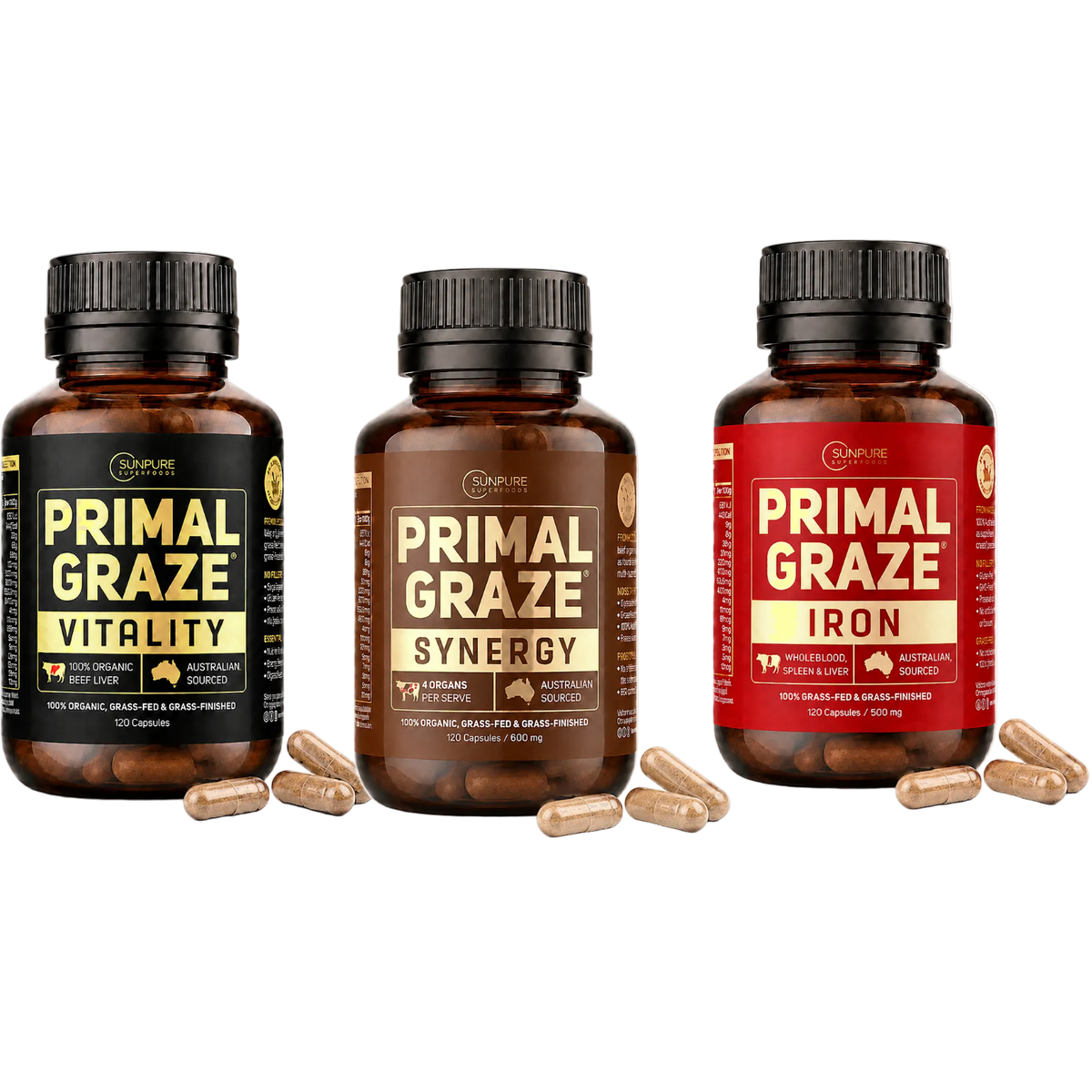 Primal Feast Bundle