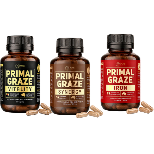 Primal Feast Bundle