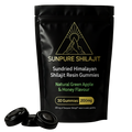 Himalayan Shilajit Gummies