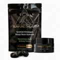 Shilajit Daily Energy Pack