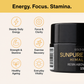 Shilajit Resin – Sundried Himalayan