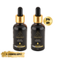 Shilajit Drops, 45-Day Sundried Himalayan 30ml