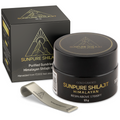 Shilajit Resin – Sundried Himalayan