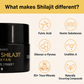 Shilajit Resin – Sundried Himalayan