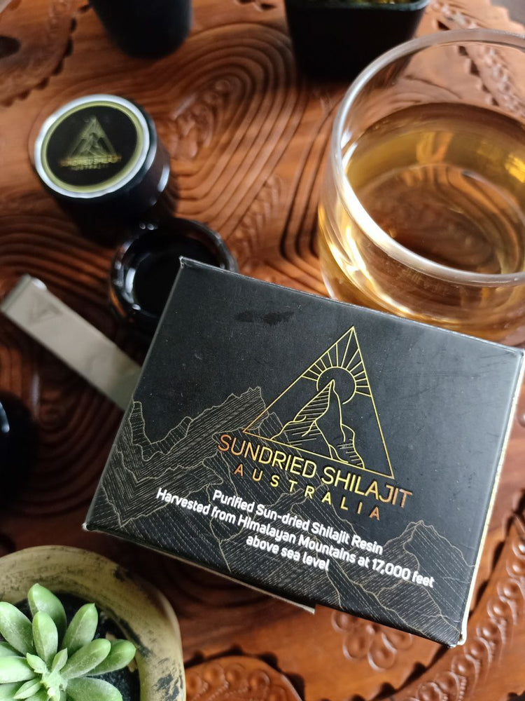 Where to Buy Pure Shilajit In Australia Sydney Melbourne Perth ...