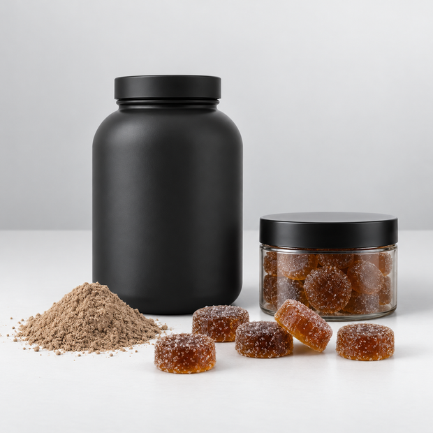 Other Gummies